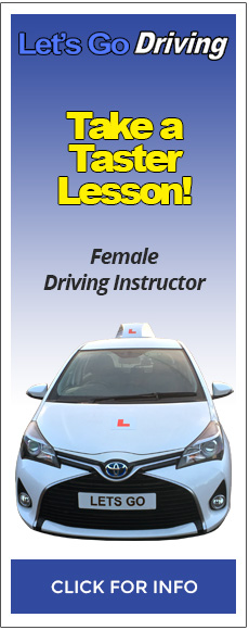 ABS Driver Training Intro Taster Lessons Deal