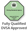 Qualified Female Driving Instructor in Harrow