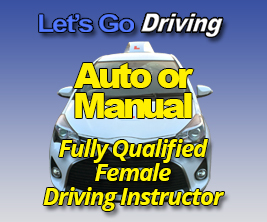 Lets Go Driving School Harrow - Intro Lesson Offer Lets Go Driving School Harrow - Intro Lesson Offer
