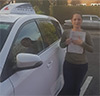 Driving School Pupil Ruislip - Test Pass